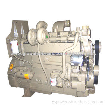 China manufacturer of NT855-M280 marine engine for generator
